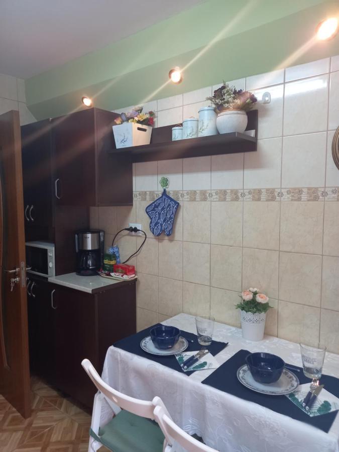 Blue Sky Apartment Ploieşti Extérieur photo